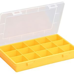 allit Boîte d'assortiment "EuroPlus Basic", taille: 29/15