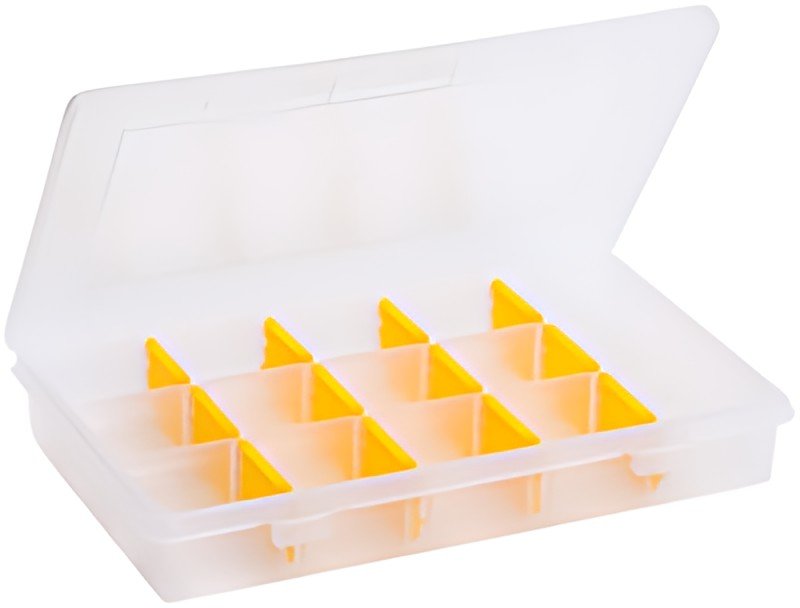 allit Boîte d'assortiment "euroPlus basic", taille: 29/3-12