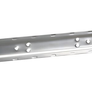 allit Rail métallique "ProfiPlus Endless 59", argent