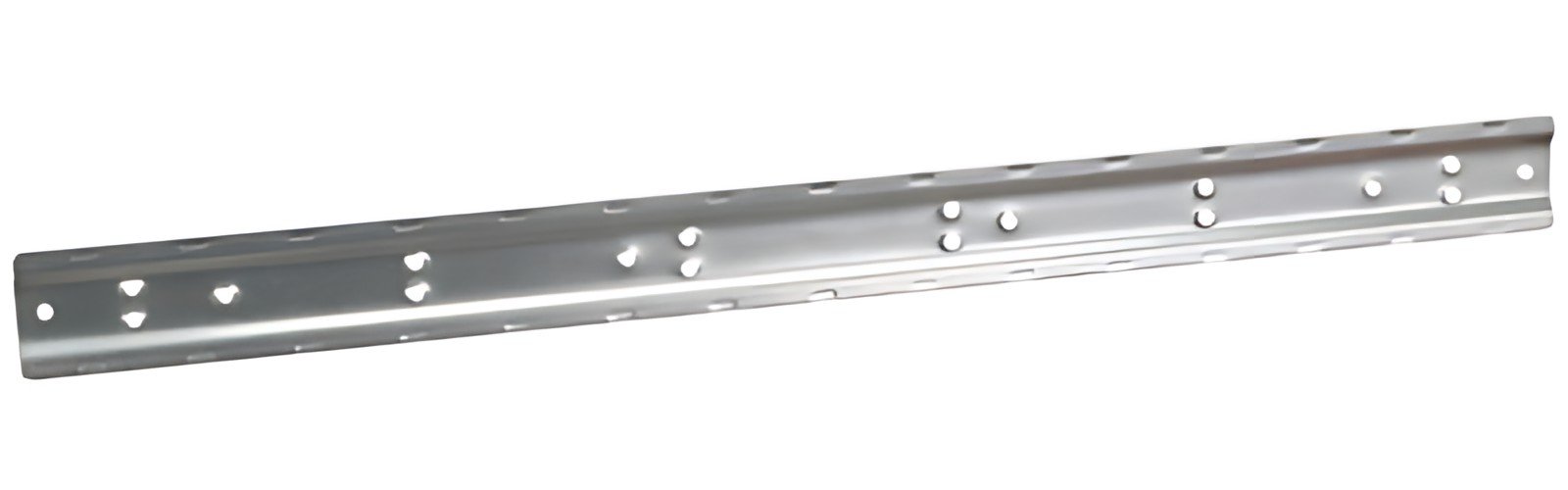 allit Rail métallique "ProfiPlus Endless 59", argent