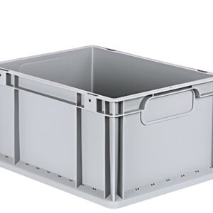 allit Bac de rangement ProfiPlus EuroEco C422, gris