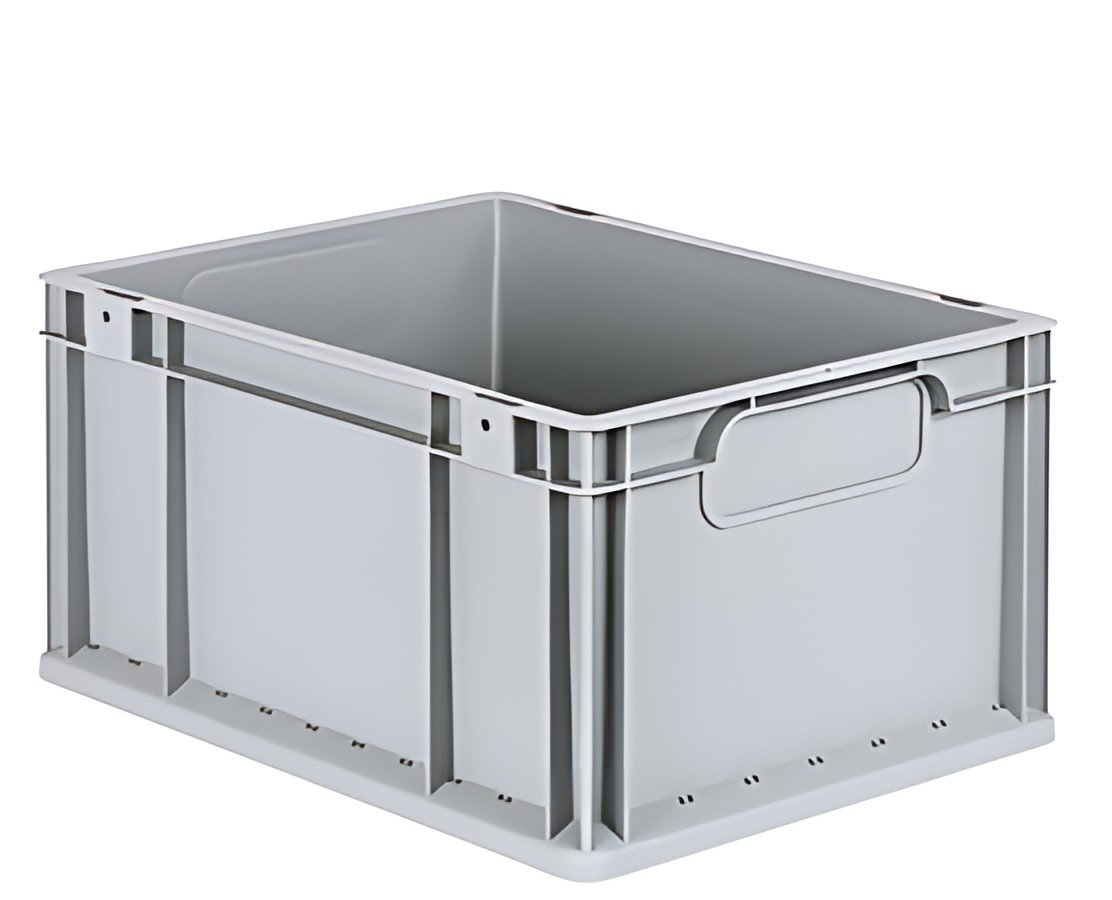 allit Bac de rangement ProfiPlus EuroEco C432, gris