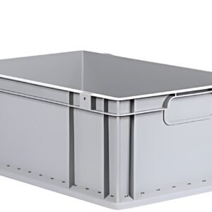 allit Bac de rangement ProfiPlus EuroEco C622, gris
