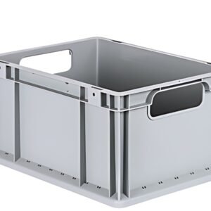allit  Bac de rangement ProfiPlus EuroEco C422, gris