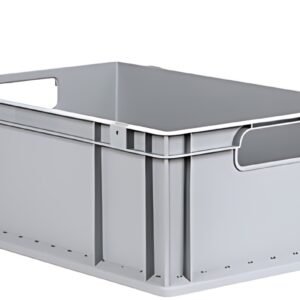 allit Bac de rangement ProfiPlus EuroEco O632, gris