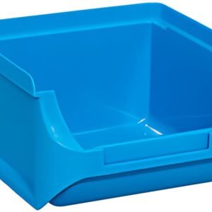allit Bac à bec ProfiPlus Box 1, PP, taille 1, transparent
