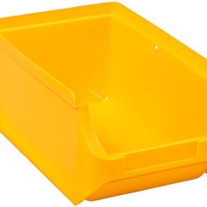 allit Bac à bec ProfiPlus Box 2, en PP, transparent
