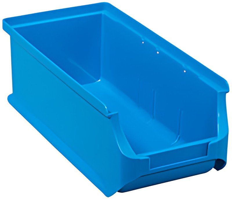 allit Bac à bec ProfiPlus Box 2L, PP, taille 2L, transparent