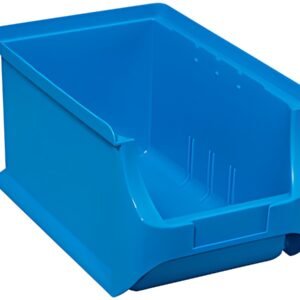 allit Bac à bec ProfiPlus Box 3, en PP, taille 3,transparent