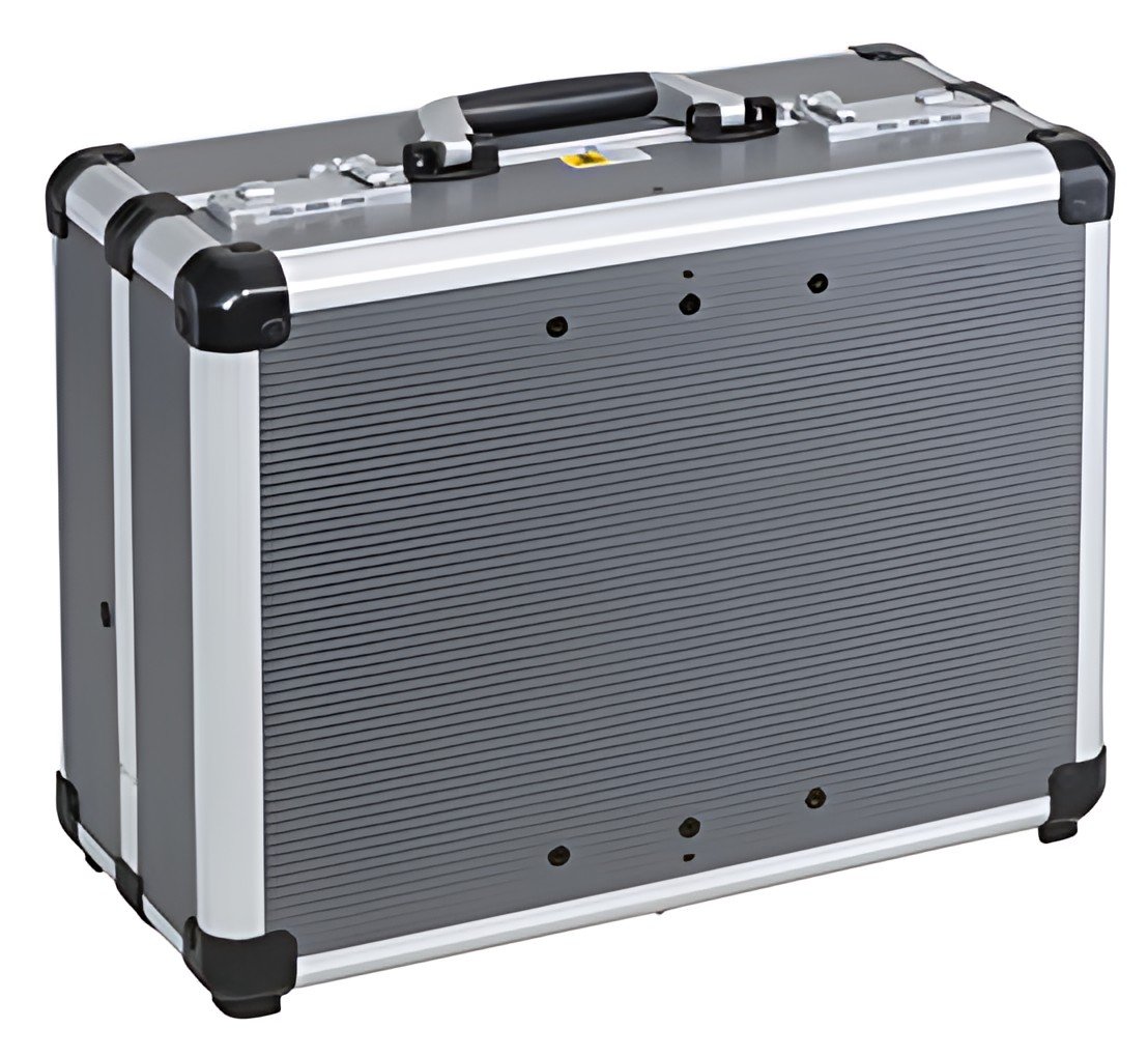 allit Valise de service & de montage AluPlus Service >C<44-1