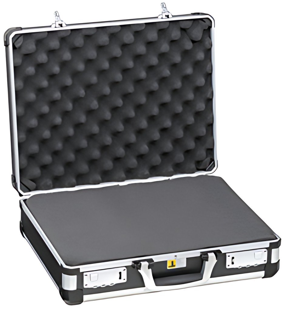 allit Mallette à appareils de mesure AluPlus Protect >C< 44