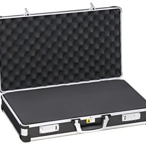 allit Mallette à appareils de mesure AluPlus Protect >C< 60