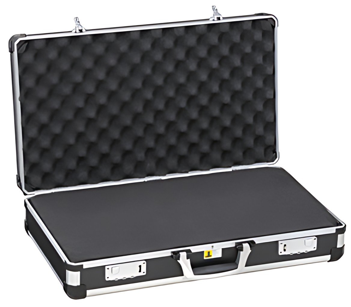 allit Mallette à appareils de mesure AluPlus Protect >C< 60