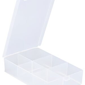 allit Boîte d'assortiment "EuroPlus Basic", taille : 12/6