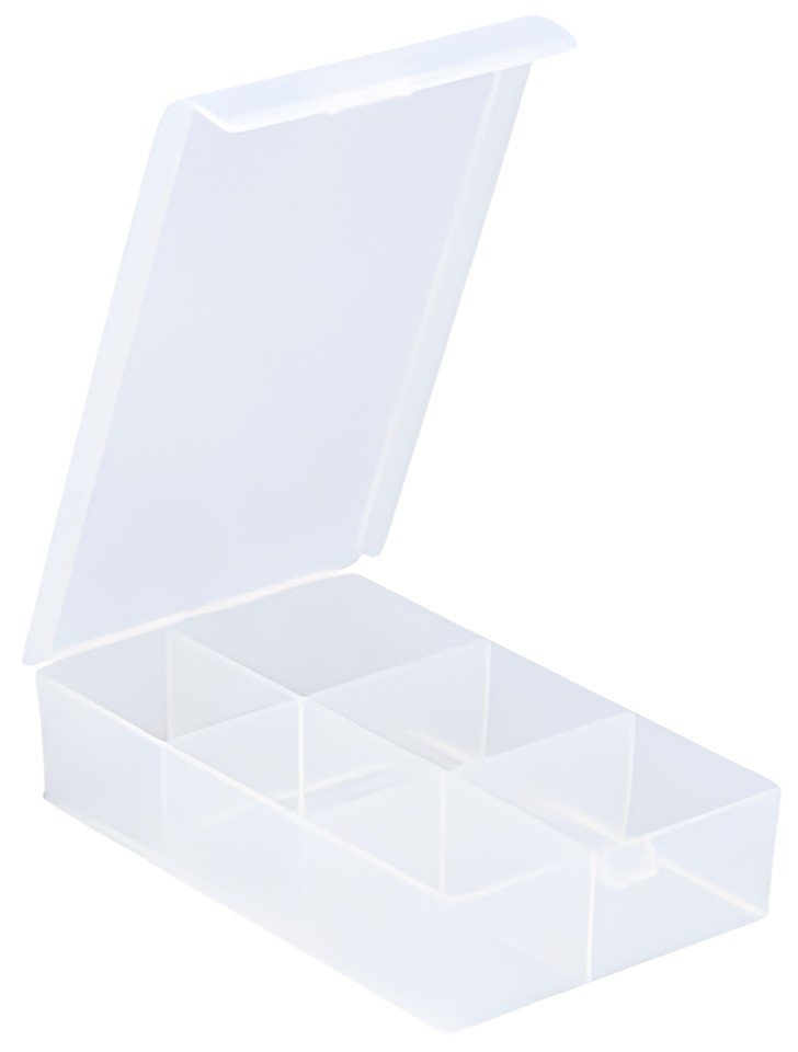 allit Boîte d'assortiment "EuroPlus Basic", taille : 12/6