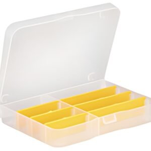 allit Boîte d'assortiment "euroPlus basic", taille: 17/2-6