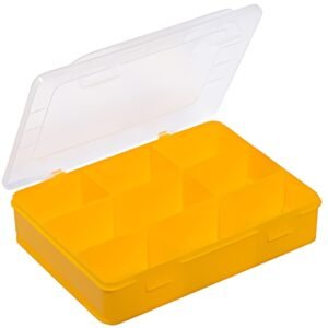 allit Boîte d'assortiment "EuroPlus Basic", 18/9, jaune