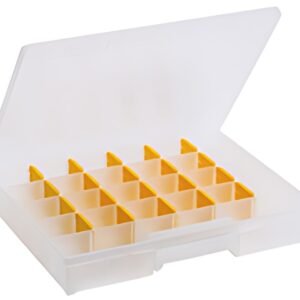 allit Boîte d'assortiment "euroPlus basic", taille: 37/7-20