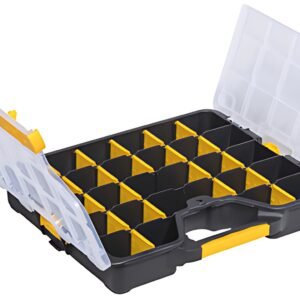 allit Boîte d'assortiment "euroPlus basic >S<37",taille:6-20