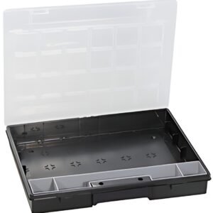 allit Boîte d'assortiment "EuroPlus Flex", taille : 37-17