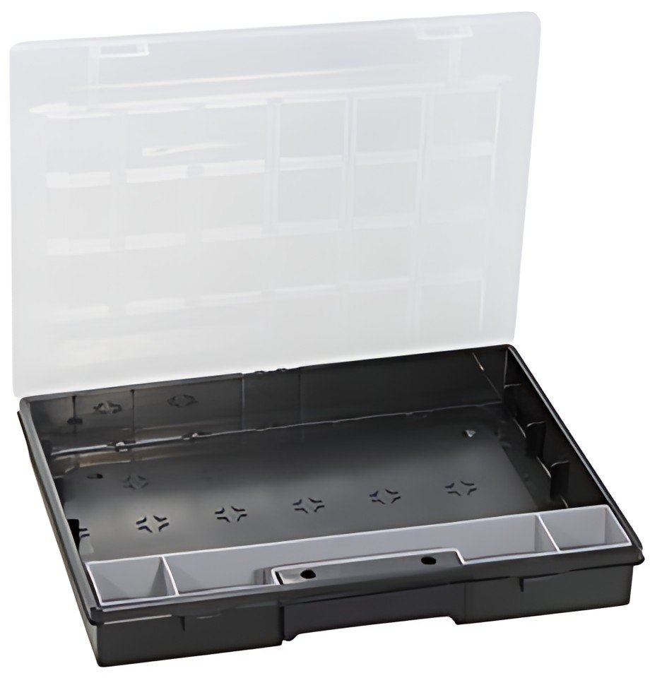 allit Boîte d'assortiment "EuroPlus Flex", taille : 37-27