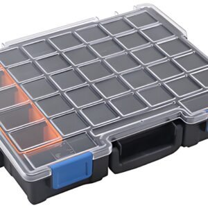allit Boîte d'assortiment EuroPlus Pro , taille: 44/12-6