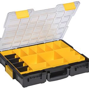allit Boîte d'assortiment EuroPlus Pro , taille: 44/19