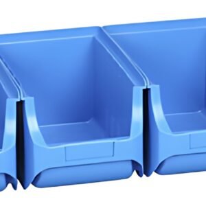 allit Jeu de bacs à bec ProfiPlus 3/5, bleu