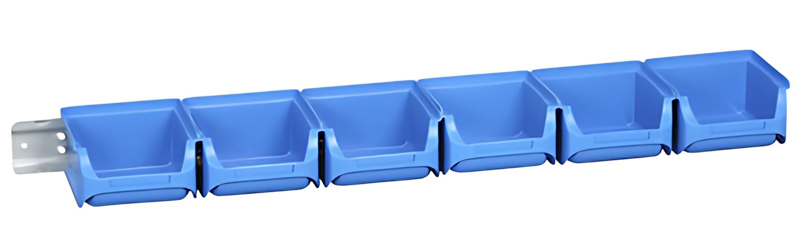 allit Jeu de bacs à bec ProfiPlus 1/7, bleu