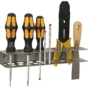 allit Porte-outils "StorePlus Flex M 31", gris