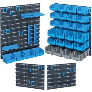 allit Système de porte-outils "StorePlus >P< 55"