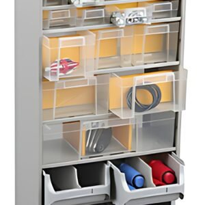 allit Casier pour petites pièces VarioPlus Depot >M< 40