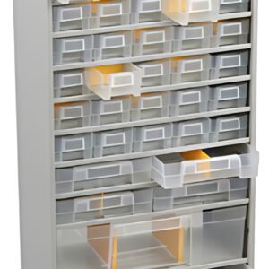 allit Casier pour petites pièces VarioPlus Depot >M< 52