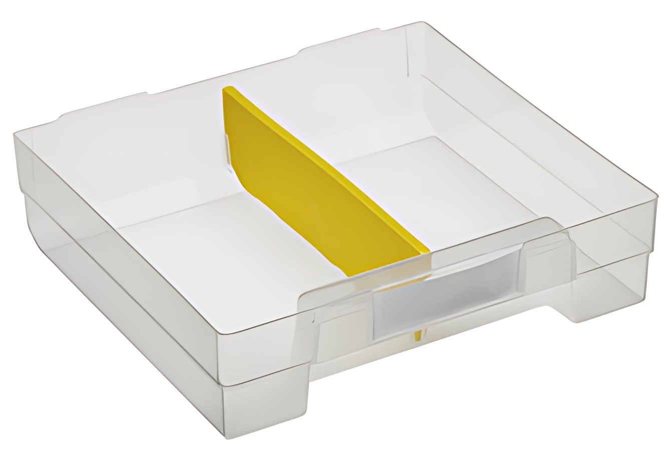 allit Séparateur pour tiroir VarioPlus Extra A3, jaune