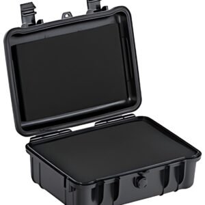 allit Valise universelle  DinoPlus Outdoor >F< 9, noir