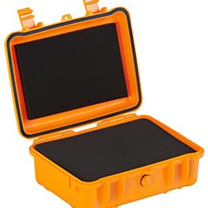 allit Valise universelle  DinoPlus Outdoor >F< 9, orange