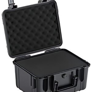 allit Valise universelle  DinoPlus Outdoor >F< 11, noir