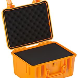 allit Valise universelle  DinoPlus Outdoor >F< 11, orange