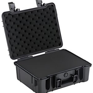 allit Valise universelle  DinoPlus Outdoor >F< 18, noir