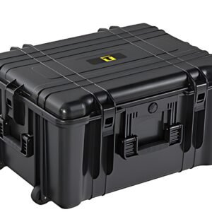 allit Valise universelle DinoPlus Outdoor >FR< 26, noir
