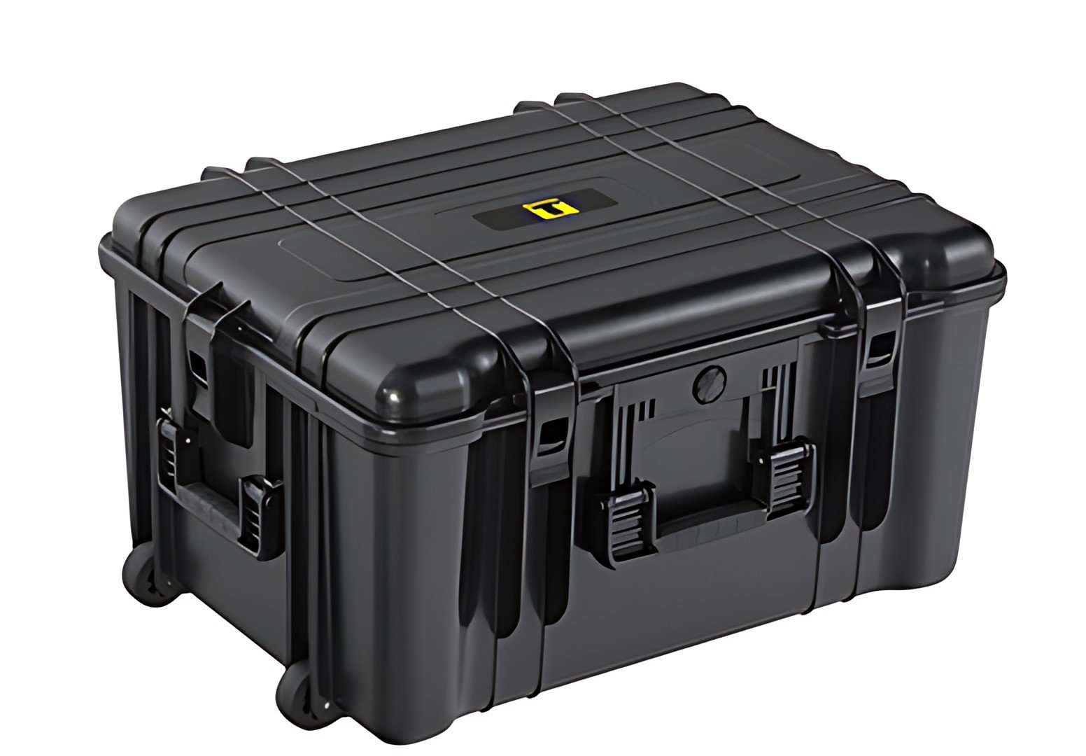 allit Valise universelle DinoPlus Outdoor >FR< 26, noir