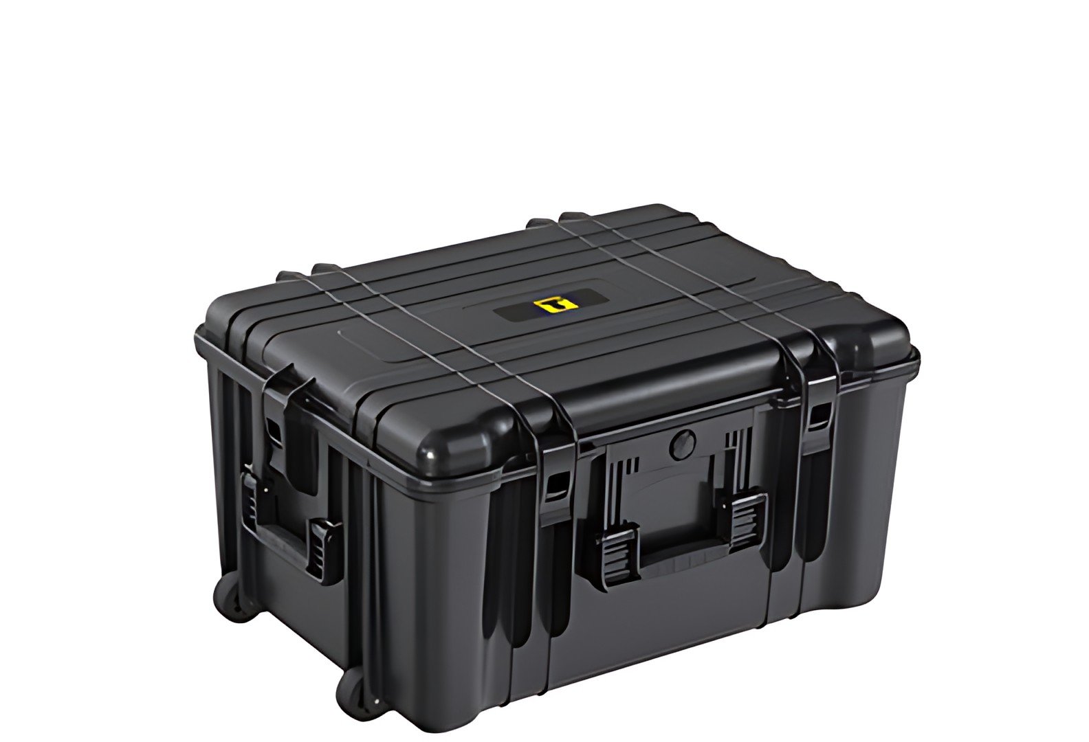 allit Valise universelle DinoPlus Outdoor >DR< 26, noir