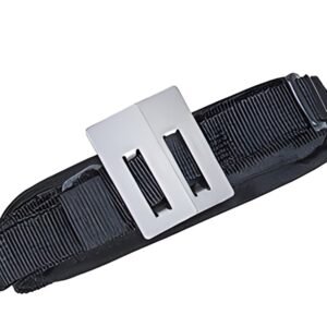 allit Bandoulière DinoPlus Strap L, noir