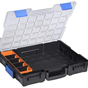 allit Mallette à petites pièces EuroPlus Pro >K<44.7