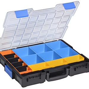 allit Mallette à petites pièces EuroPlus Pro >K<44.76/15