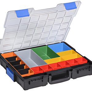 allit Mallette à petites pièces EuroPlus Pro >K<44.76/18