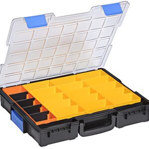 allit Mallette à petites pièces EuroPlus Pro >K<44.76/21