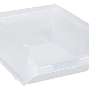 allit Bac à bec ProfiPlus Box 2B, en PP, transparent
