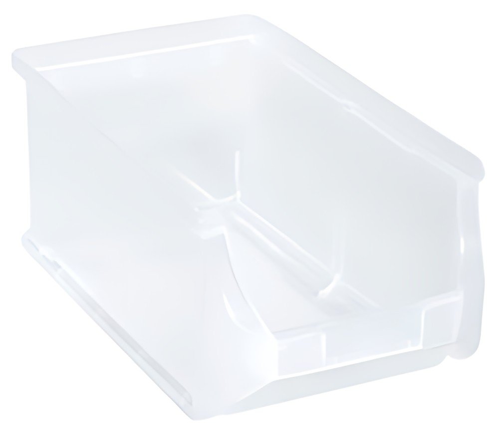 allit Bac à bec ProfiPlus Box 4, en PP, transparent