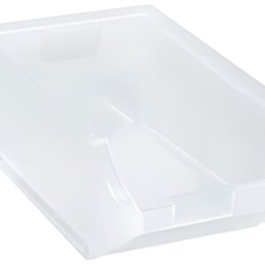 allit Bac à bec ProfiPlus Box 5, en PP, transparent